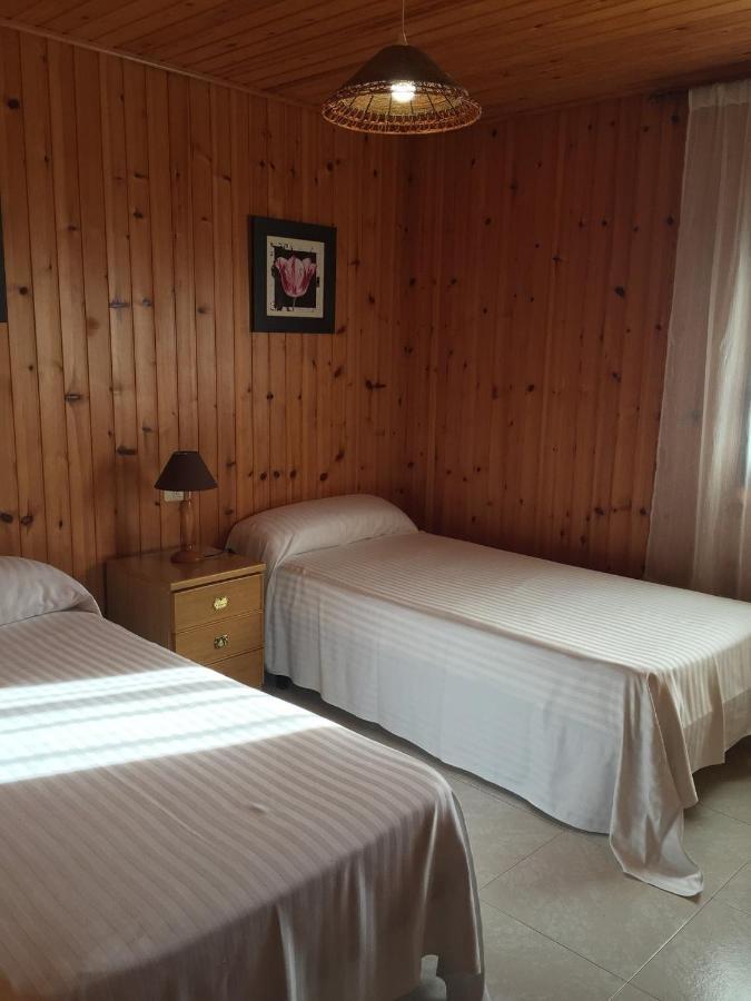 Bungalow 3 카르바요 외부 사진